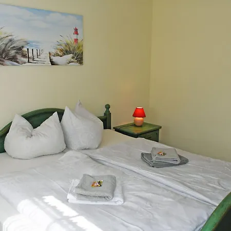 Schoene 3-raum-ferienwohnung Direkt Im Nationalpark *