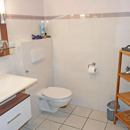 Schoene 3-raum-ferienwohnung Direkt Im Nationalpark *