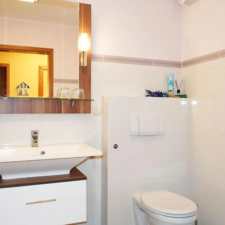 Schoene 3-raum-ferienwohnung Direkt Im Nationalpark Ummanz