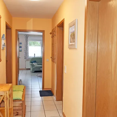 Schoene 3-raum-ferienwohnung Direkt Im Nationalpark