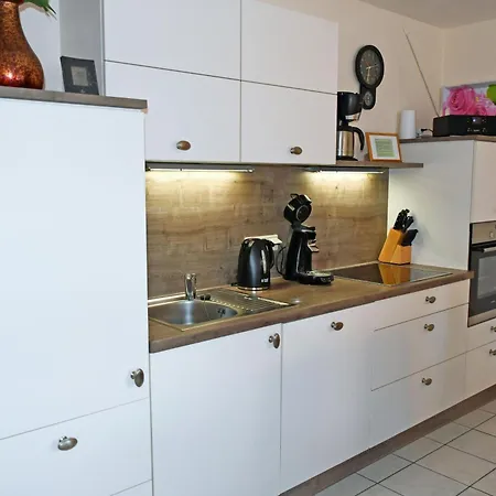 Schoene 3-raum-ferienwohnung Direkt Im Nationalpark *