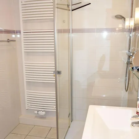 Schoene 3-raum-ferienwohnung Direkt Im Nationalpark Ummanz