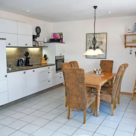 Schoene 3-raum-ferienwohnung Direkt Im Nationalpark *