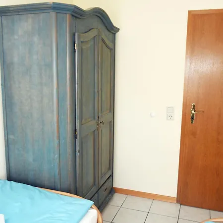 Schoene 3-raum-ferienwohnung Direkt Im Nationalpark * Ummanz