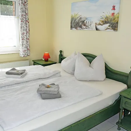 Schoene 3-raum-ferienwohnung Direkt Im Nationalpark