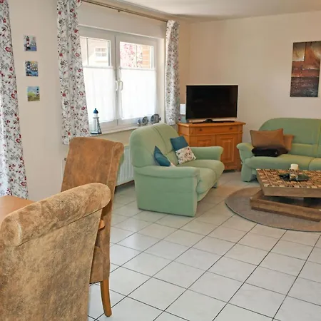 Schoene 3-raum-ferienwohnung Direkt Im Nationalpark