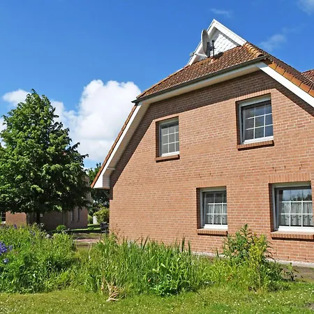 Schoene 3-raum-ferienwohnung Direkt Im Nationalpark Apartmán *