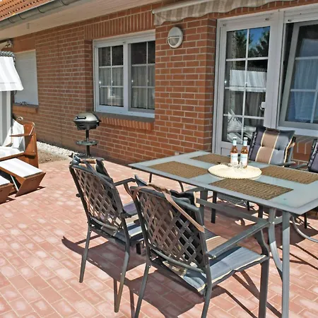 Apartmán Schoene 3-raum-ferienwohnung Direkt Im Nationalpark *