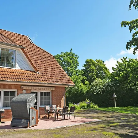 Schoene 3-raum-ferienwohnung Direkt Im Nationalpark Ummanz