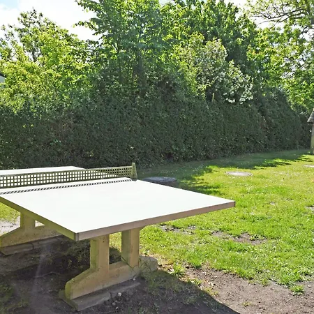 Schoene 3-raum-ferienwohnung Direkt Im Nationalpark Apartmán