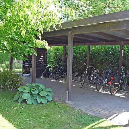 Schoene 3-raum-ferienwohnung Direkt Im Nationalpark *