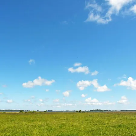 Schoene 3-raum-ferienwohnung Direkt Im Nationalpark