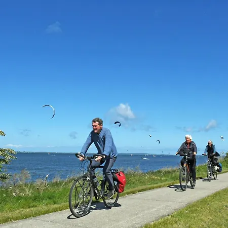 Schoene 3-raum-ferienwohnung Direkt Im Nationalpark Ummanz