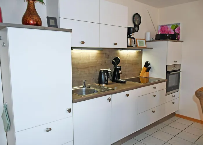 Schoene 3-raum-ferienwohnung Direkt Im Nationalpark *