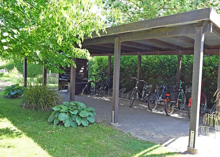 Schoene 3-raum-ferienwohnung Direkt Im Nationalpark *